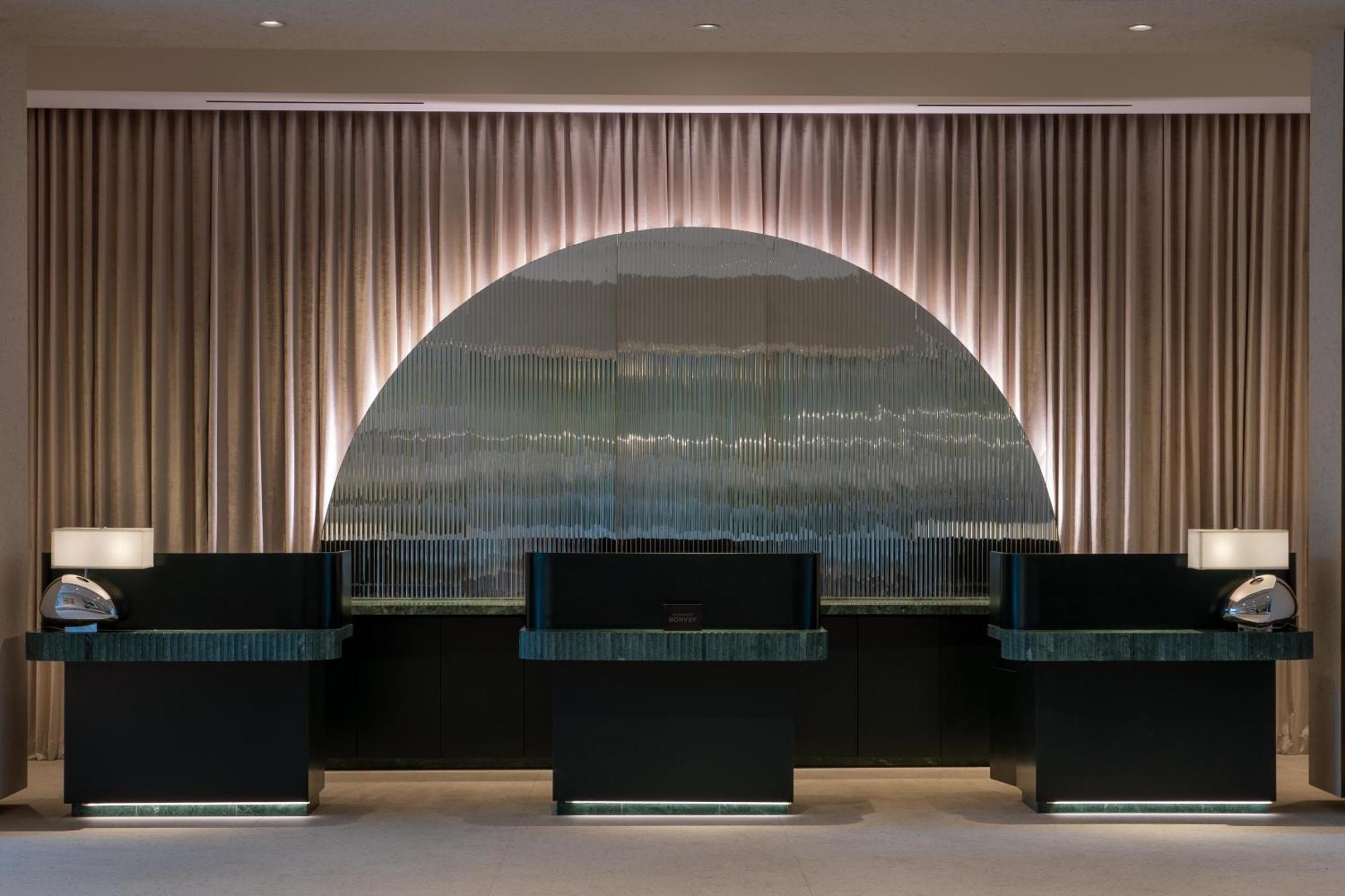 Hotel W Hollywood Los Angeles Exterior foto